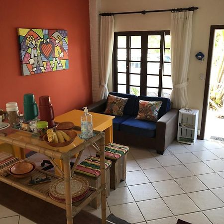 Casa Do Bosque Bed & Breakfast Florianopolis Exterior photo