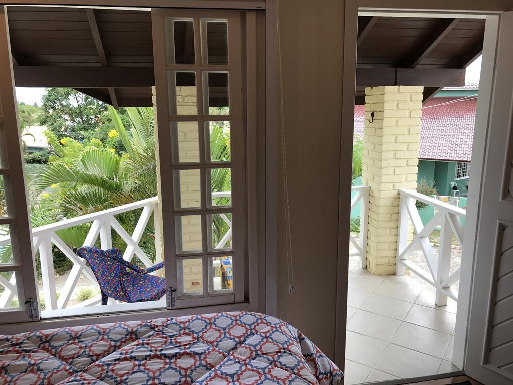 Casa Do Bosque Bed & Breakfast Florianopolis Exterior photo