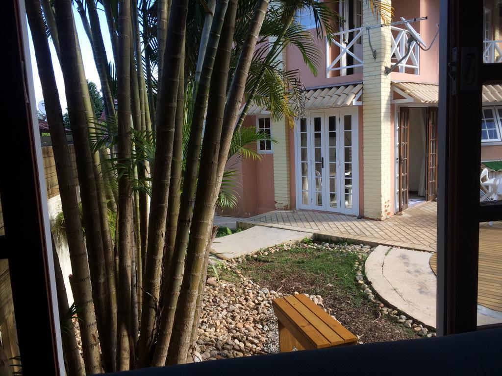 Casa Do Bosque Bed & Breakfast Florianopolis Exterior photo