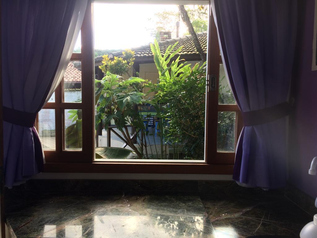 Casa Do Bosque Bed & Breakfast Florianopolis Exterior photo