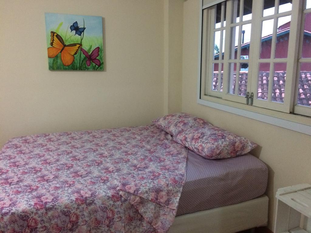 Casa Do Bosque Bed & Breakfast Florianopolis Exterior photo