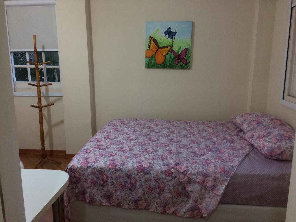 Casa Do Bosque Bed & Breakfast Florianopolis Exterior photo