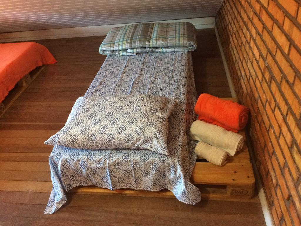 Casa Do Bosque Bed & Breakfast Florianopolis Room photo