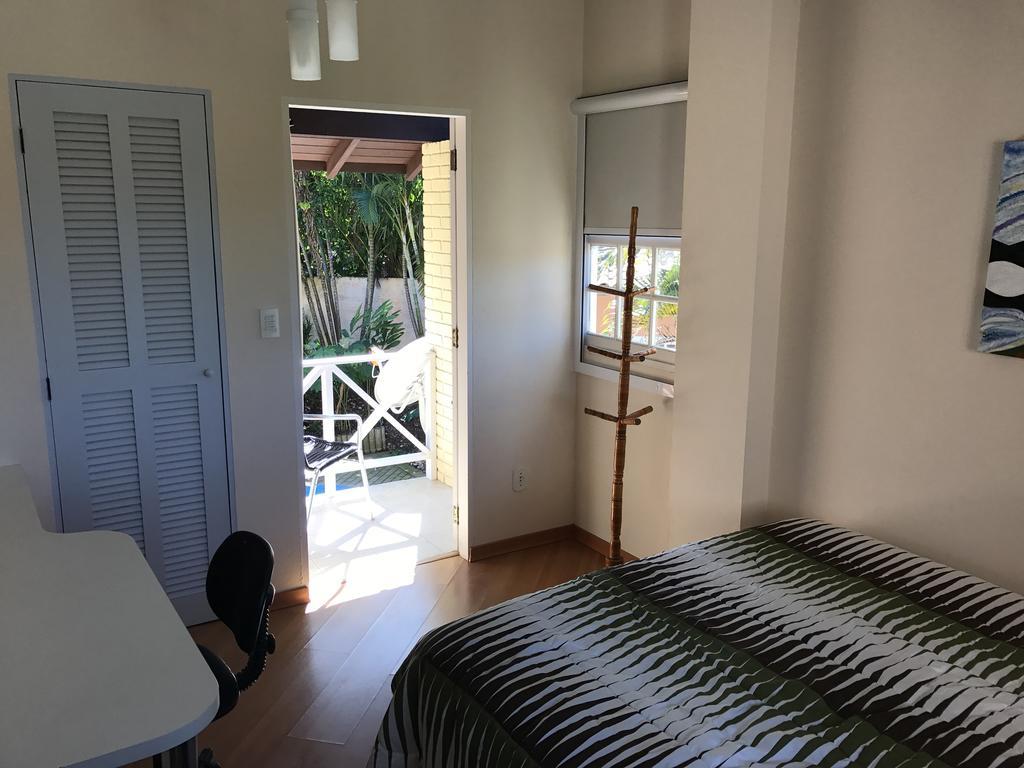 Casa Do Bosque Bed & Breakfast Florianopolis Exterior photo