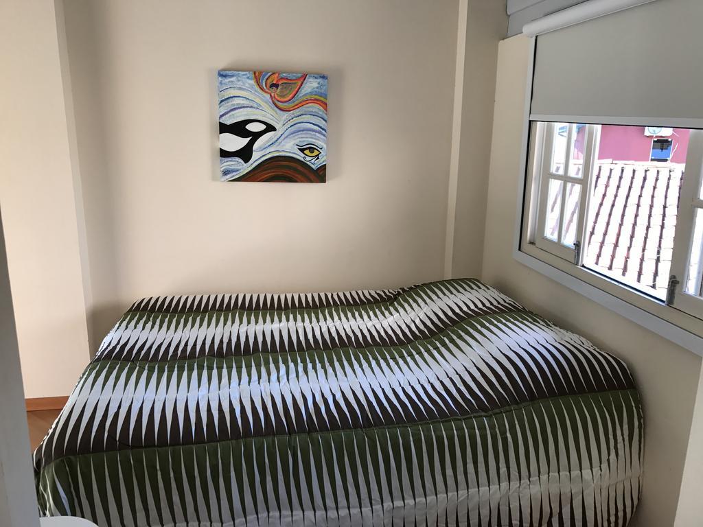 Casa Do Bosque Bed & Breakfast Florianopolis Exterior photo