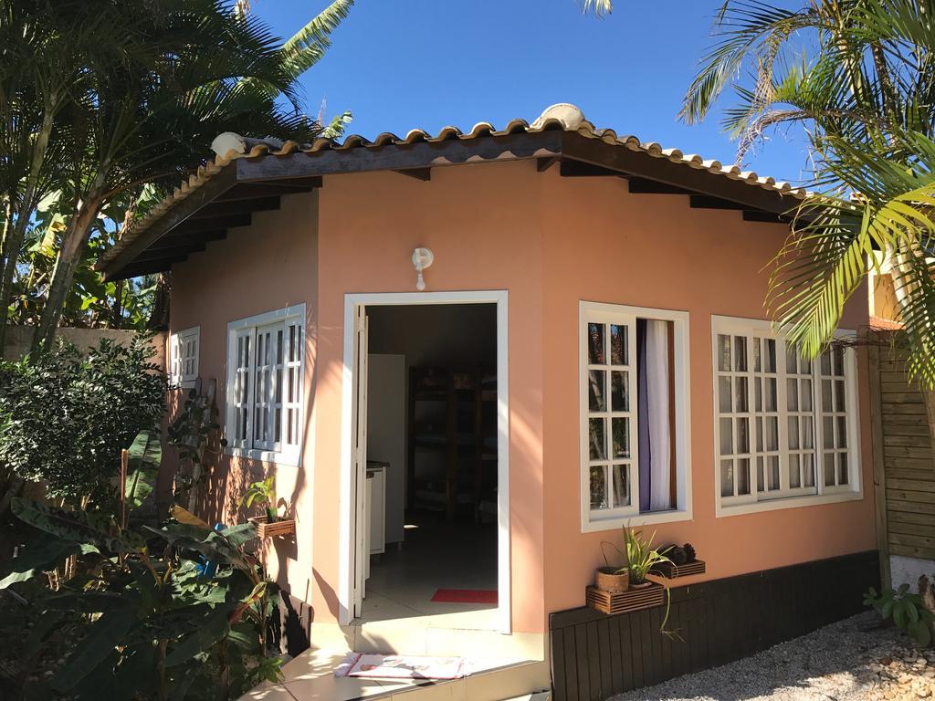 Casa Do Bosque Bed & Breakfast Florianopolis Room photo