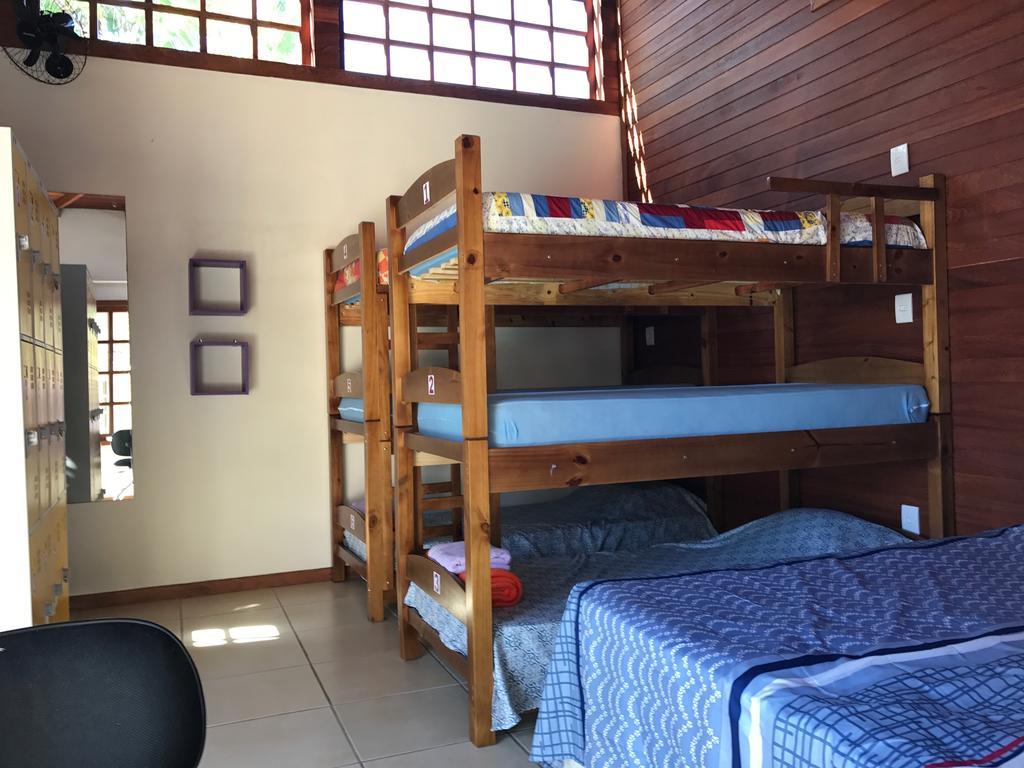 Casa Do Bosque Bed & Breakfast Florianopolis Room photo