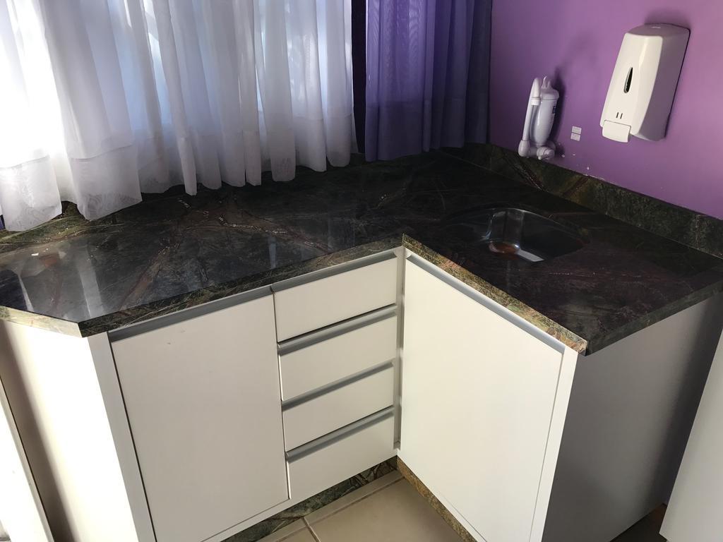 Casa Do Bosque Bed & Breakfast Florianopolis Room photo