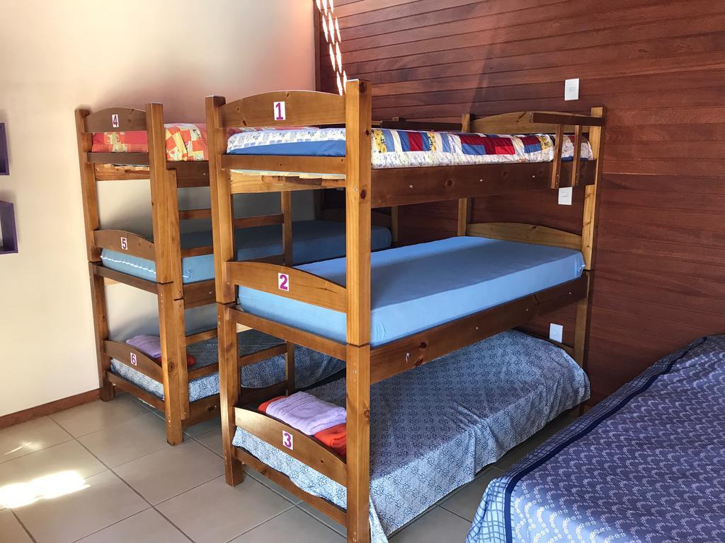 Casa Do Bosque Bed & Breakfast Florianopolis Room photo